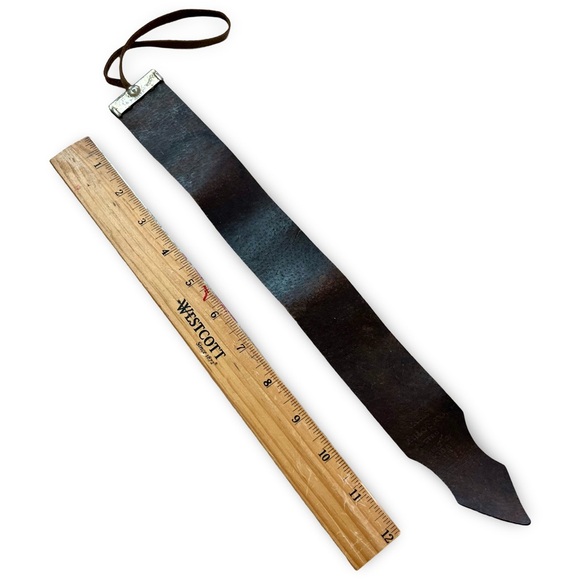 Grooming | Vintage Valet Auto Strop Leather Razor Strap Victorian Man ...